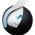 NFL Detroit Lions Breakaway PULSE 3D Wireless Headset for PS5 Skin
