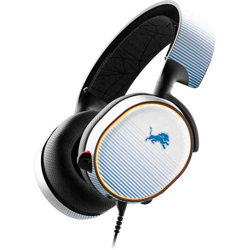 NFL Detroit Lions Breakaway SteelSeries Arctis 5 Skin
