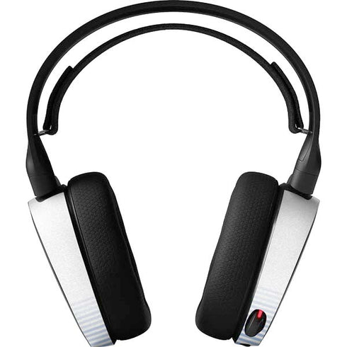 NFL Detroit Lions Breakaway SteelSeries Arctis 5 Skin