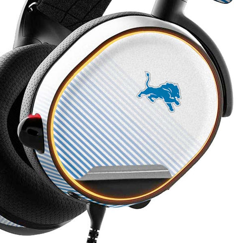 NFL Detroit Lions Breakaway SteelSeries Arctis 5 Skin