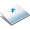 NFL Detroit Lions Breakaway Surface Book Skin