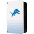 NFL Detroit Lions Breakaway Surface Duo Skin