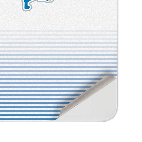 NFL Detroit Lions Breakaway Surface Duo Skin