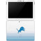 NFL Detroit Lions Breakaway Surface Go Skin