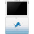 NFL Detroit Lions Breakaway Surface Go Skin