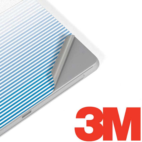 NFL Detroit Lions Breakaway Surface Go Skin