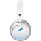 NFL Detroit Lions Breakaway Surface Headphones Skin