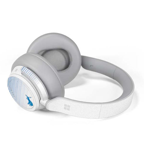 NFL Detroit Lions Breakaway Surface Headphones Skin