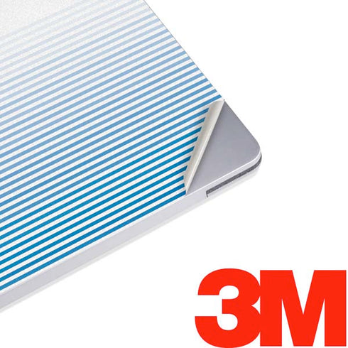 NFL Detroit Lions Breakaway Surface Laptop 3 13.5in Skin