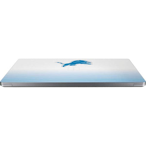 NFL Detroit Lions Breakaway Surface Laptop 4 15in Skin
