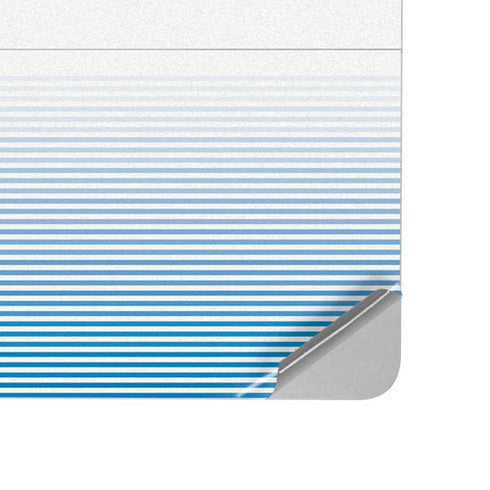 NFL Detroit Lions Breakaway Surface Laptop Studio Skin