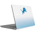 NFL Detroit Lions Breakaway Surface Laptop Studio Skin