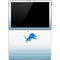 NFL Detroit Lions Breakaway Surface Pro 4 Skin