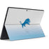 NFL Detroit Lions Breakaway Surface Pro 6 Skin
