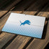 NFL Detroit Lions Breakaway Surface Pro 6 Skin