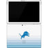 NFL Detroit Lions Breakaway Surface Pro 7 Skin