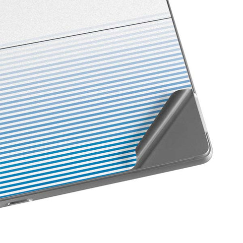 NFL Detroit Lions Breakaway Surface Pro 8 Skin
