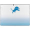 NFL Detroit Lions Breakaway Surface Pro 9 Skin