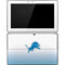 NFL Detroit Lions Breakaway Surface Pro Tablet Skin
