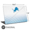 NFL Detroit Lions Breakaway Universal Laptop 13in (10.6 x 7.6in) Skin