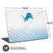 NFL Detroit Lions Breakaway Universal Laptop 18in (14.6 x 10.6in) Skin