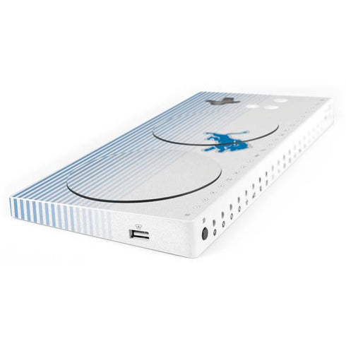 NFL Detroit Lions Breakaway Xbox Adaptive Controller Skin