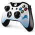 NFL Detroit Lions Breakaway Xbox One Controller Skin