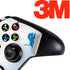 NFL Detroit Lions Breakaway Xbox One Controller Skin