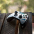 NFL Detroit Lions Breakaway Xbox One Controller Skin