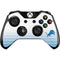 NFL Detroit Lions Breakaway Xbox One Controller Skin