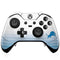 NFL Detroit Lions Breakaway Xbox One Elite Controller Skin