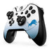 NFL Detroit Lions Breakaway Xbox One Elite Controller Skin
