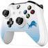NFL Detroit Lions Breakaway Xbox One S Controller Skin