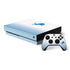 NFL Detroit Lions Breakaway Xbox One X Bundle Skin