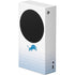NFL Detroit Lions Breakaway Xbox Series S Console Skin