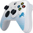 NFL Detroit Lions Breakaway Xbox Series S Controller Skin