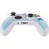 NFL Detroit Lions Breakaway Xbox Series S Controller Skin