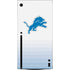 NFL Detroit Lions Breakaway Xbox Series X Console Skin