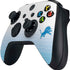 NFL Detroit Lions Breakaway Xbox Series X Controller Skin