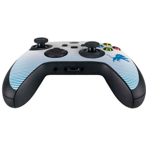 NFL Detroit Lions Breakaway Xbox Series X Controller Skin