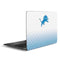 NFL Detroit Lions Breakaway Zenbook UX305FA 13.3in Skin