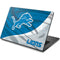 NFL Detroit Lions Dell Chromebook Skin