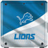 NFL Detroit Lions Cooler Master MasterBox Q300L Mini Tower Skin