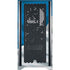 NFL Detroit Lions Corsair 4000D Tempered Glass Mid-Tower ATX Case Skin
