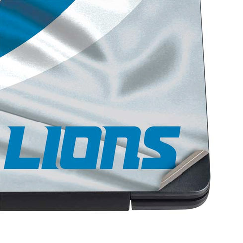 NFL Detroit Lions Dell Vostro Skin