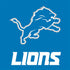 NFL Detroit Lions Distressed Nintendo 2DS XL (2017) Skin