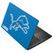 NFL Detroit Lions Distressed Asus X502CA 15.6 Skin