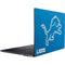 NFL Detroit Lions Distressed Ativ Book 9 (15.6in 2014) Skin