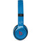 NFL Detroit Lions Distressed Beats Solo 2 Wireless Skin