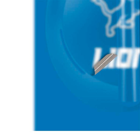 NFL Detroit Lions Distressed Bose Noise Cancelling Headphones 700 Skin